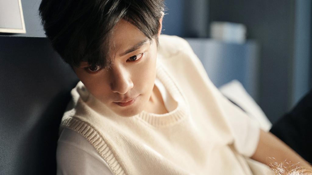 肖战|肖战《余生》确定湾湾上星！国家启动网络水军整治！春天来了！