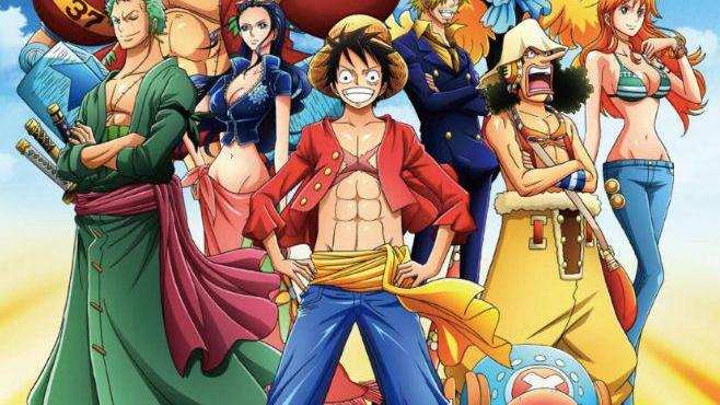 哆啦A梦|当年国内影响力最大的6部动漫，哪一部是你的童年？