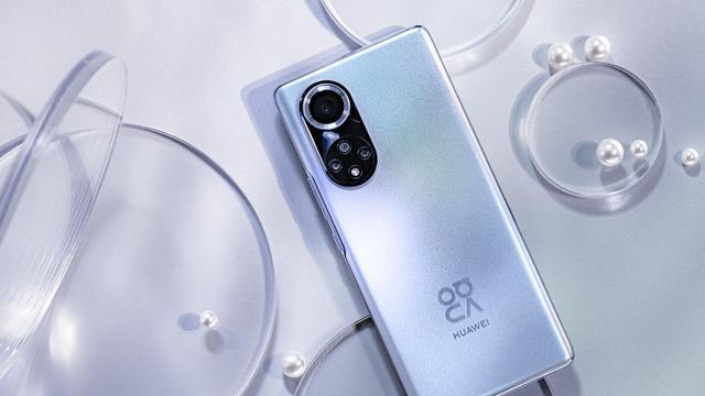 华为Nova|华为nova10搭载原装HarmonyOS3，真正做到5年不卡