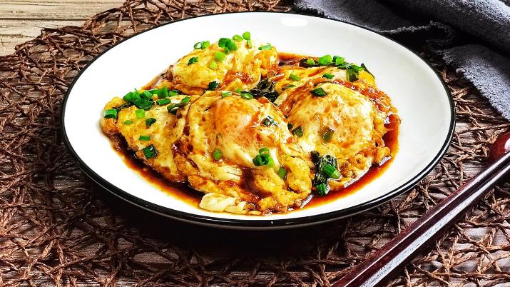 面条|这5道菜是我家公认最好吃的，花钱少吃得好，学会了每天换着做