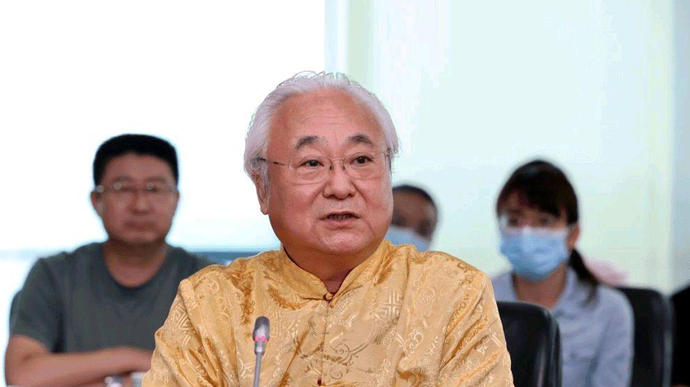 肾移植|国医大师王庆国，明代御医之后，著名伤寒专家，所创方剂屡收奇效