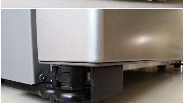 |冰箱噪音越来越大，叫来售后却说冰箱没问题，是我的使用习惯错误