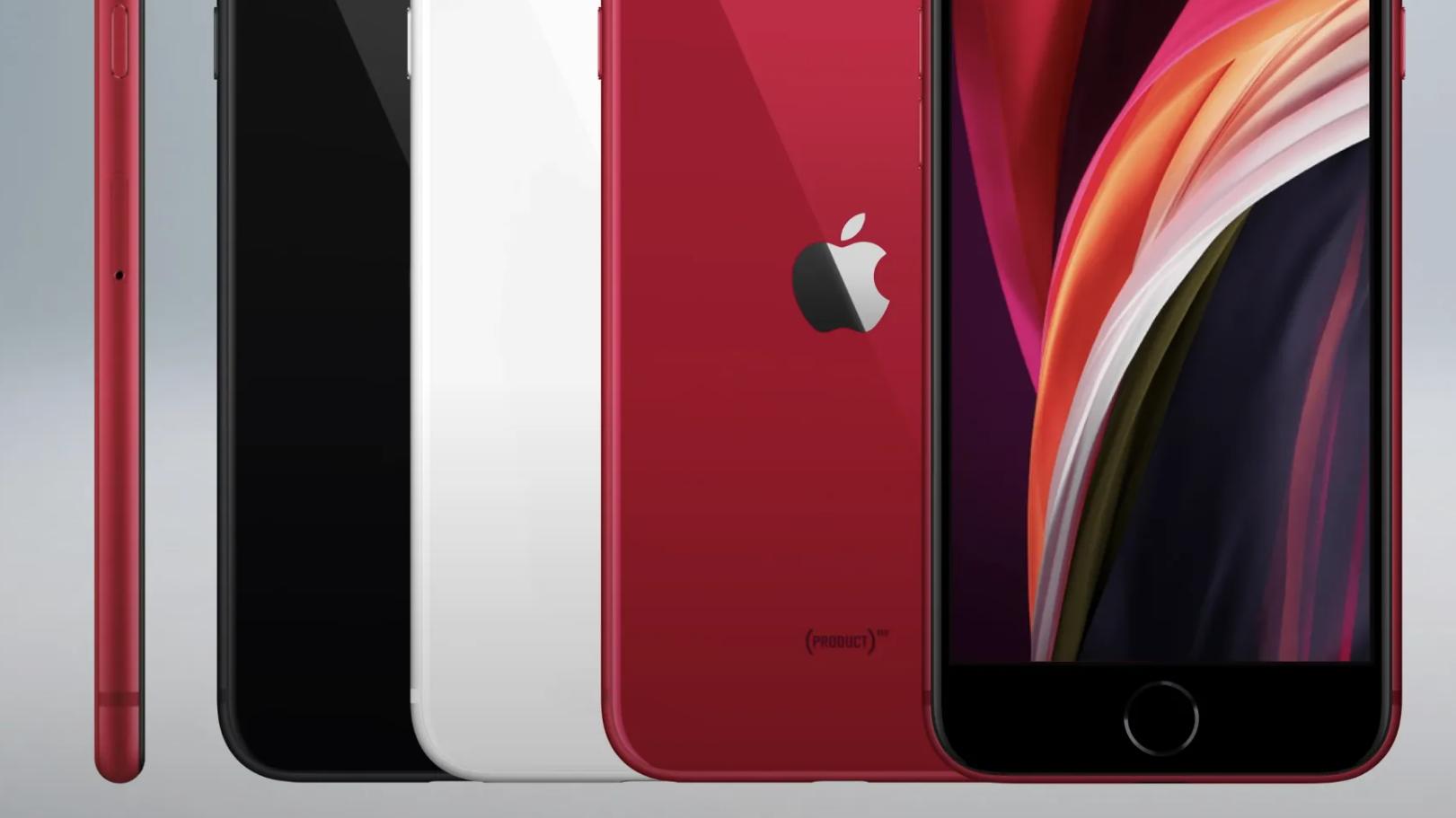 ERP|iPhoneSE3“砍单”严重，网友表示：买红米K50不香吗？