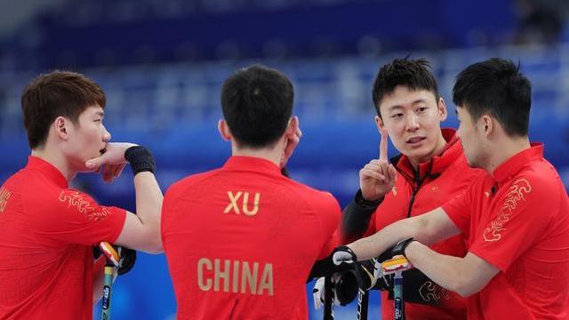 交易|中国男女冰壶队皆为2胜3负，还有希望晋级争冠赛吗？