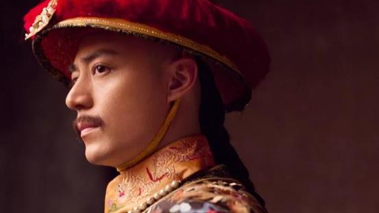 霍建华|霍建华真的无戏可拍了吗？