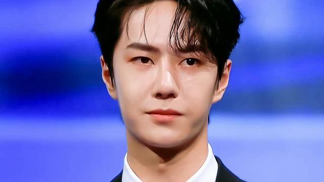 王一博|刘敏涛女儿追星王一博，粉丝：四舍五入就是《我的哥哥是大明星》