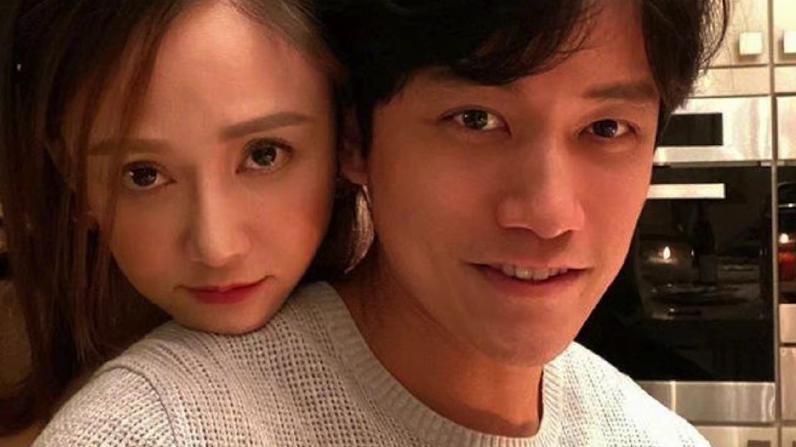 史可|王心凌祝福陈乔恩，恭喜恭喜，新婚快乐