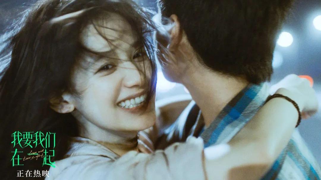 马思纯|看完马思纯10年前这段疯狂恋情，都不想骂现任了