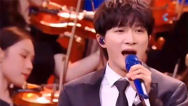 周深|周深的歌，真的不能听第二遍！