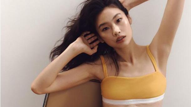 刘亚仁|2021的10大韩星人气王！你觉得合理不合理？