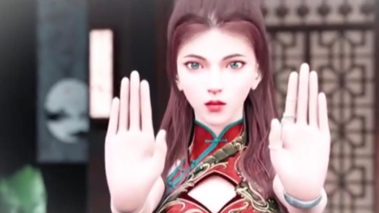 王超|龙蛇演义：为何很多人都觉得王超“二”，这其中是有原因的