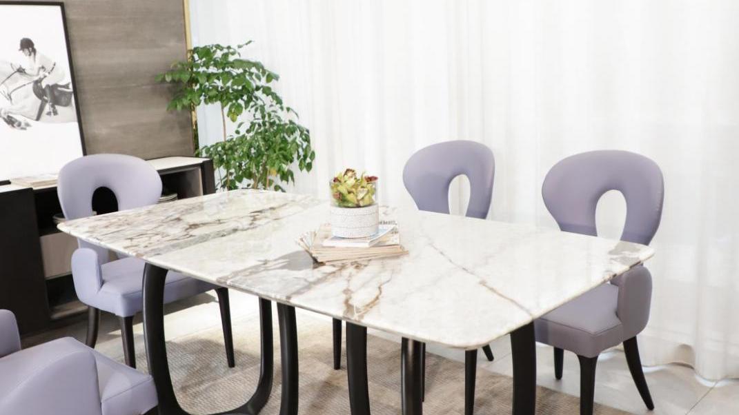 浩昕家具|每个人都想拥有它，让三餐更有仪式感