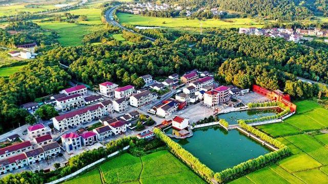 电子商务|马云透露：未来农村发展有4大“商机”，聪明人已经在提早布局了