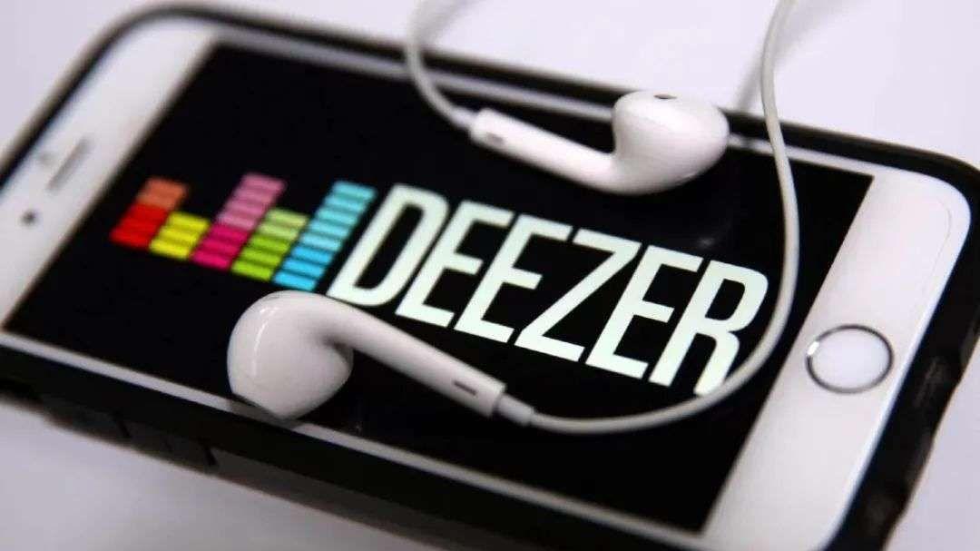 互联网+|Deezer上市背后的资本狂欢