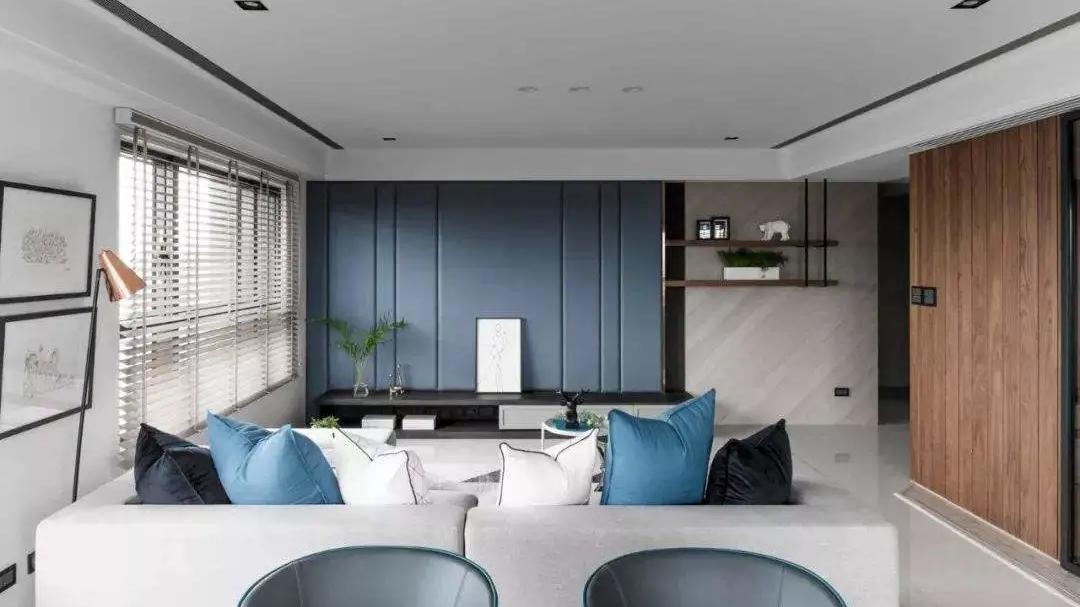 同样的房子只改变灯光，差别到底会有多大？