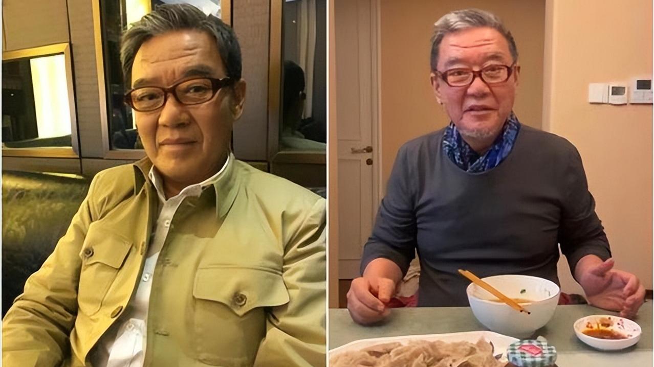 李立群|老戏骨李立群买烟被抓，网友：让宗树给你送过去不就行了