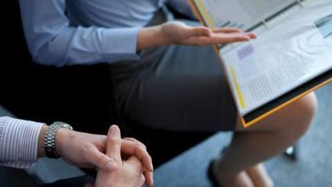 招聘|公司长期挂招聘信息，真的那么缺人吗？HR告诉你：套路都在这里