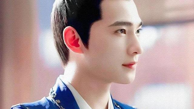 杨洋|杨洋演技究竟如何？把丰兰息燕破岳肖奈张起灵放一起看就知道了
