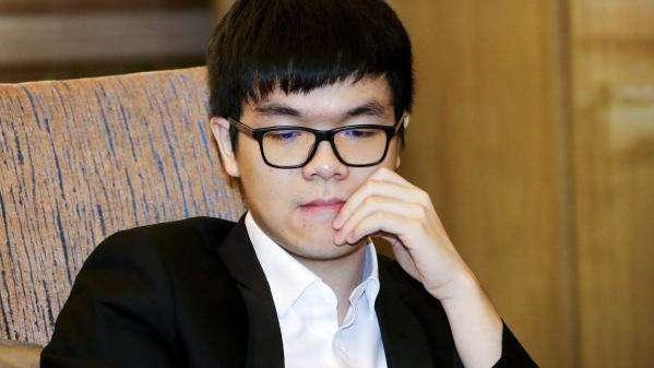 富勒姆|LG棋王战外卡确定，王星昊崔精等均无缘本赛24强！月底起航！