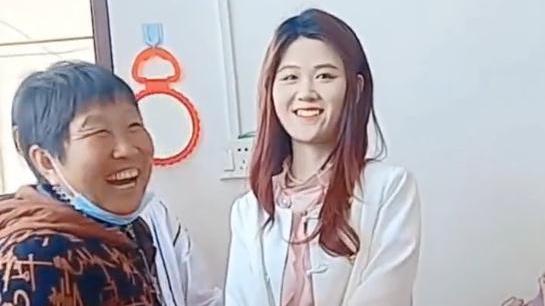 陈萌|从护士陈亚男到教师陈萌，大衣哥选儿媳的标准，从来都没变过