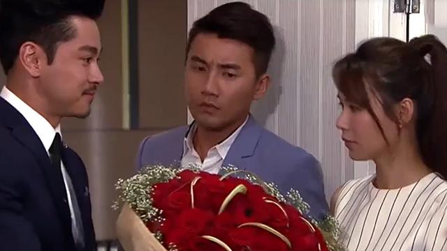TVB|为了强行圆满而凭空捏造双女主？这大概是我看过最狗血的TVB剧了