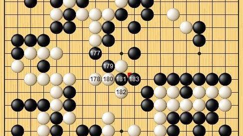 lg杯|LG杯，参赛棋手已经完成拼图，外卡究竟会花落谁家？