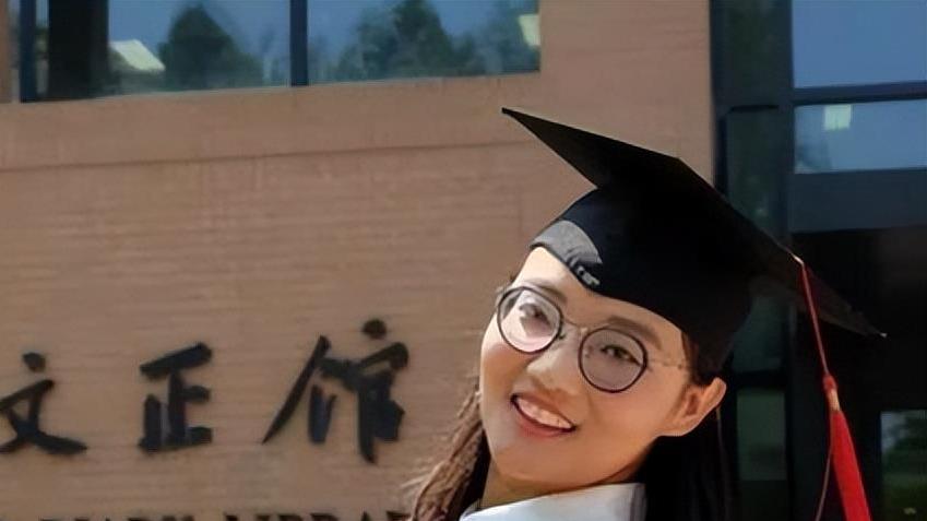 清华大学|山东二本女生火了，冒充清华博士考协警，骗过了招聘却没骗过网友