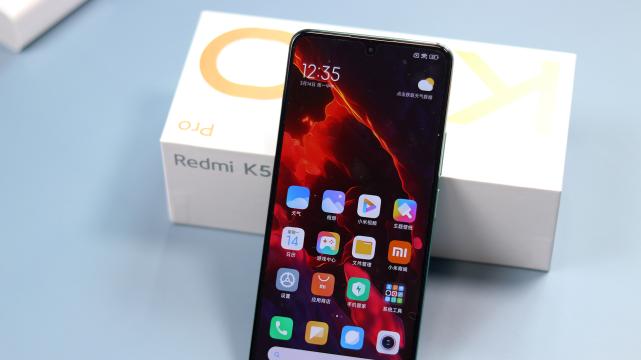 红米手机|发布才2个月，红米K50迎来官方降价，幸福来得好突然