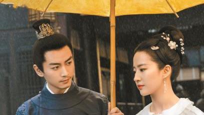 孟子义|杨紫新剧《沉香如屑》开播，评论两极化，女二孟子义意外上热搜！