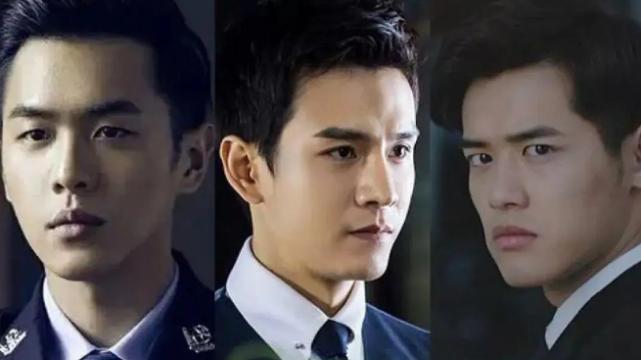 田原|《法医秦明读心者》中的美女演员：程澄的学历高，汤敏是歌手出道