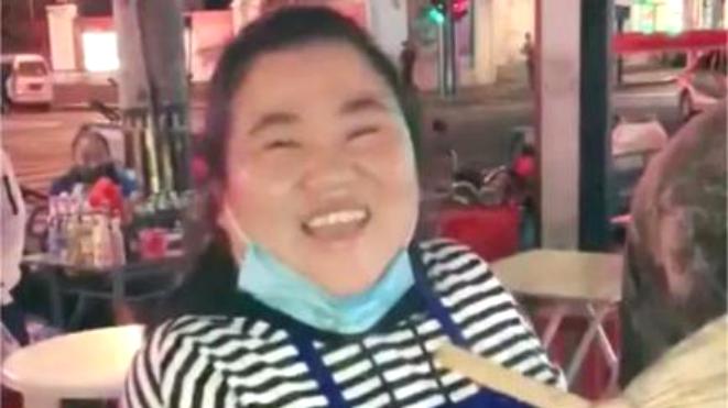 抖音|因一句“来了老弟”而爆红的黑河腰子姐，后来怎么样了？