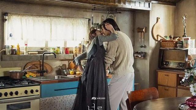 韩剧|这部韩剧告诉你，幸福的婚姻其实也很容易出轨