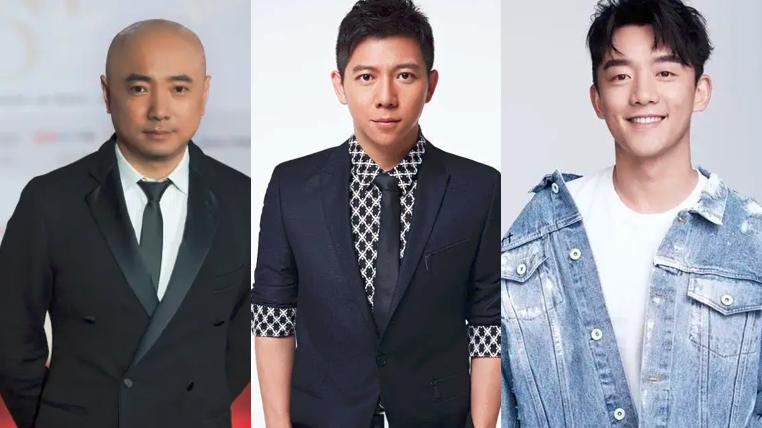 赵丽颖|娱乐圈真要变天了！近日郑恺、徐峥、胡海泉纷纷出事，究竟是怎么了？