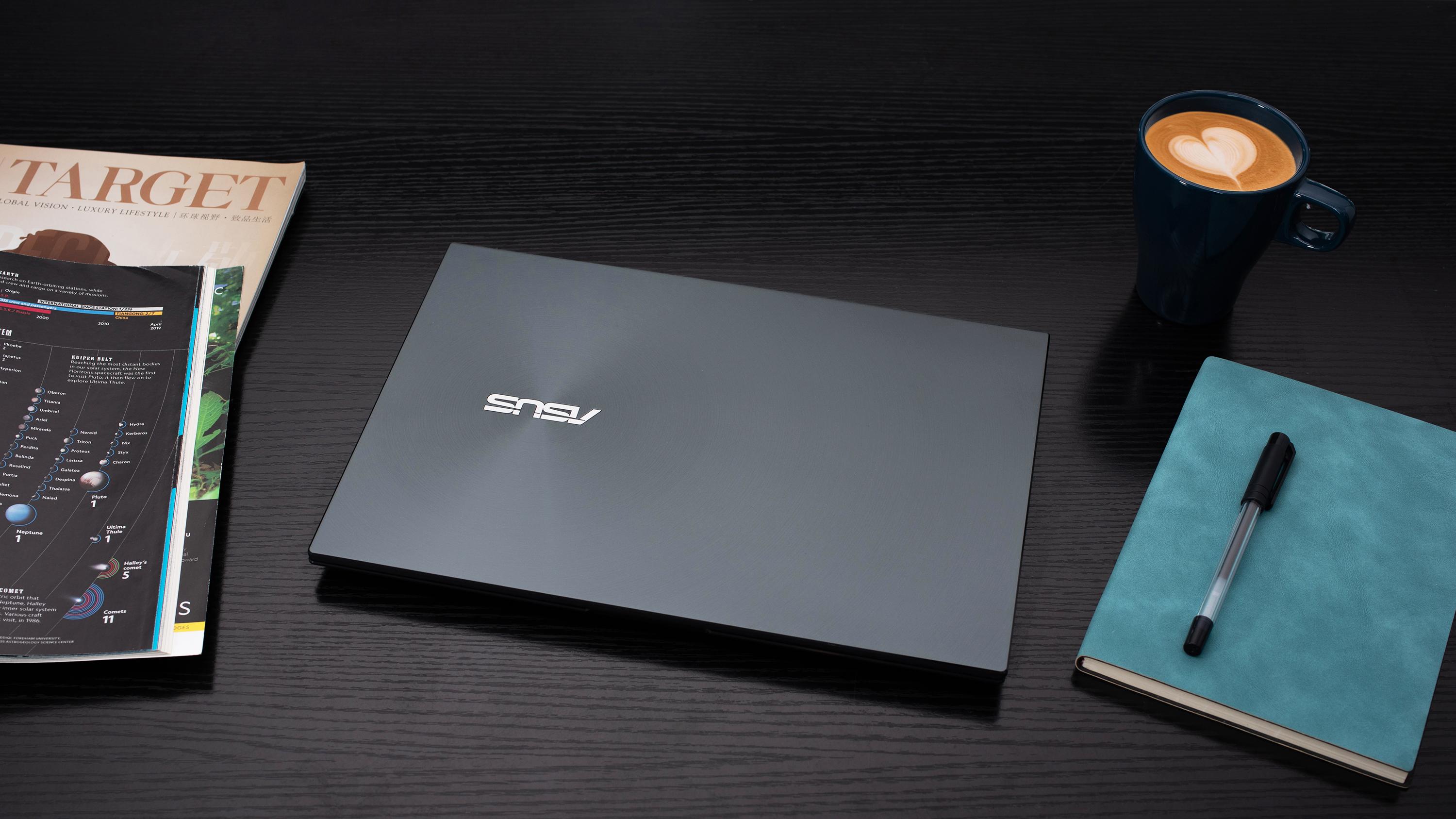 gen.g战队|7月笔记本推荐：一线品牌优选这两款新品，灵耀X 14香味更足