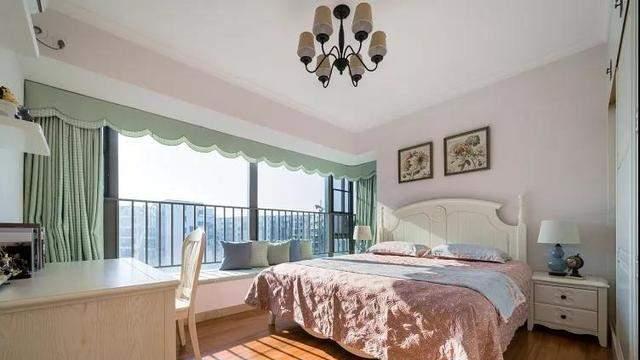 这么棒的软装头一次见，配色清新雅致，最满意的是客厅！晒一晒