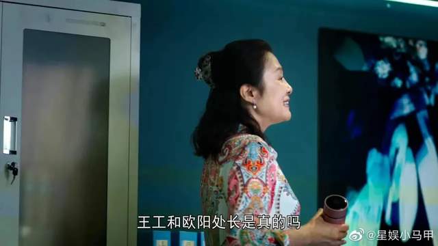 关于唐医生的一切|《关于唐医生的一切》：王姬和张鹭都演妈妈，角色差异却很大