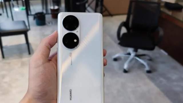 5G|799元，将你的4G版华为P50变成5G，这手机壳是鸡肋？刚需？