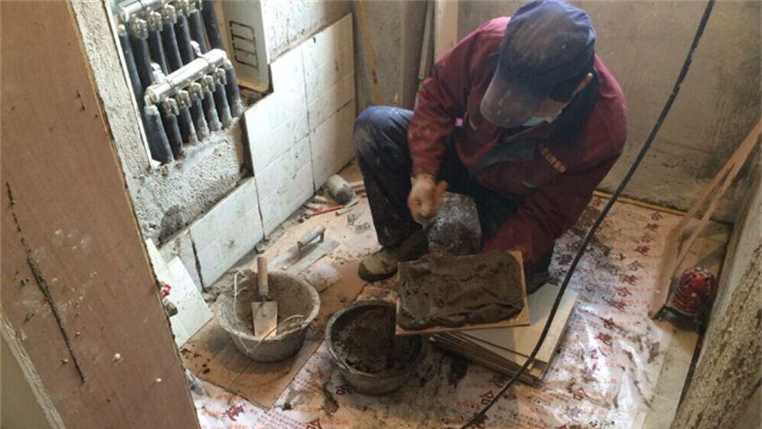 装修时，若发现工人在做这5件事儿，赶紧轰走！太坑人了