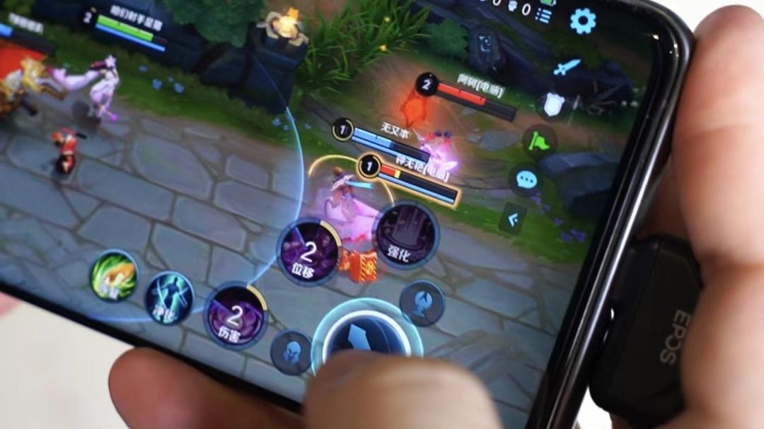 国产手机|EPOS音珀 GTW270 Hybrid电竞游戏耳机体验分享