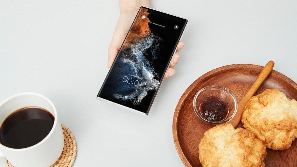 索尼|与三星Galaxy S22 Ultra为伴 独享夏日悠闲时光