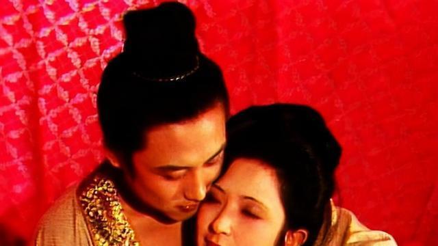 读《红楼梦》：贾琏的欲望是“色”