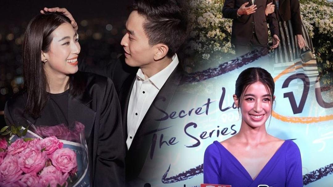 mint|不演戏了？转幕后了？泰星Mint：我开始当制作人了，我不会很快结婚