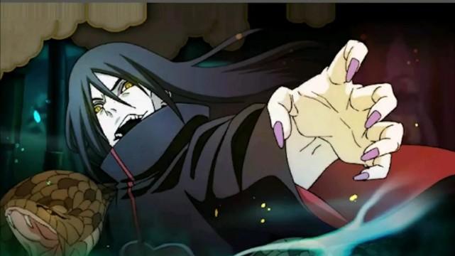 忍术|火影：真正能够逆天改命的5个忍术，不作死就真死不了