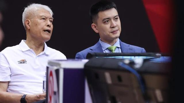 杨鸣|答应杨鸣的事做到了，82岁蒋兴权功成身退，接班人是个暴脾气！