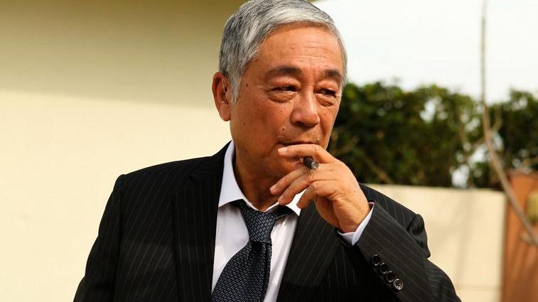 射雕英雄传|每个角色都能写进教科书，83版《射雕英雄传》依旧是武侠剧的天花板