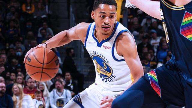 勇士队|NBA分析：勇士主力轮休惜败掘金，内线出现空洞，快船连胜遭终结