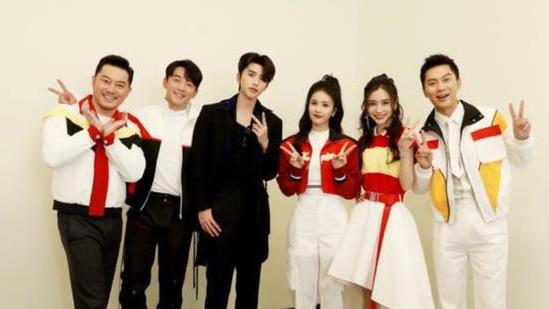 奔跑吧兄弟|《奔跑吧》第十季来啦！