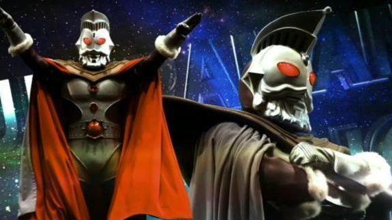 光之国|侵略光之国的7个反派后来怎么样了？五个下场很惨，有两位还活着