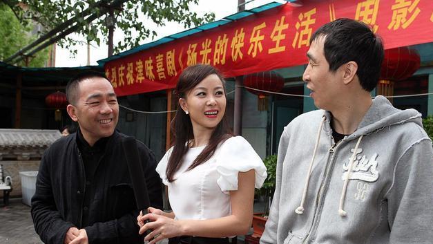 相声|相声界超牛父子，父亲师承遭质疑，儿子是海青，不靠辈分照样红火