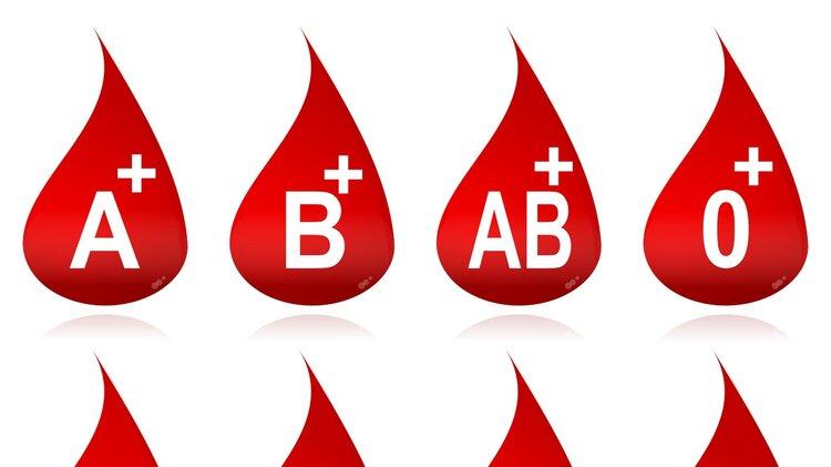 疾病|血型决定寿命？A型、B型、O型、AB型，哪种血型的人更容易患癌？
